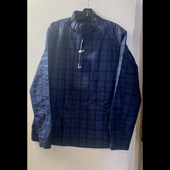 🌟 Lightweight City Plaid Jacket - Picture 4 of 6